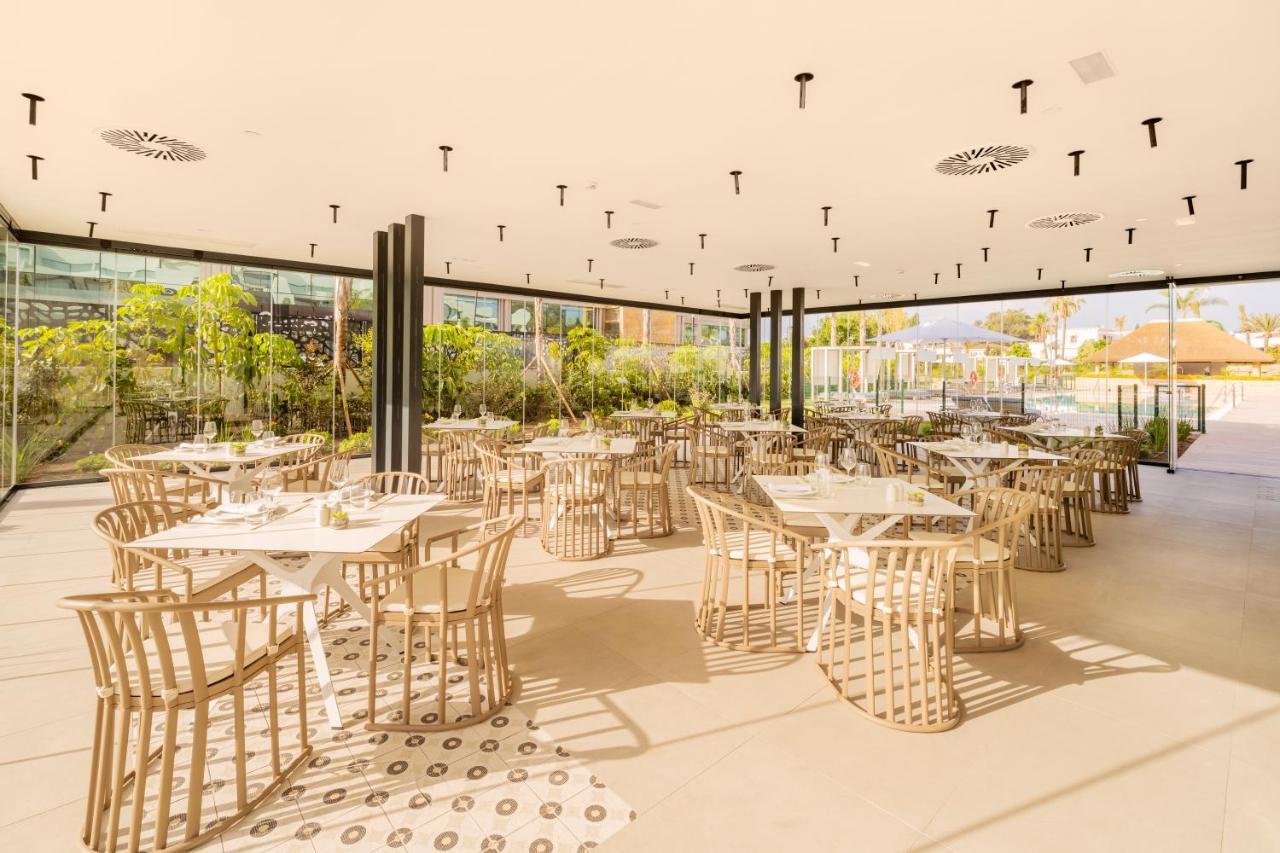 Hotel Eurostars Oasis Marbella Exterior foto